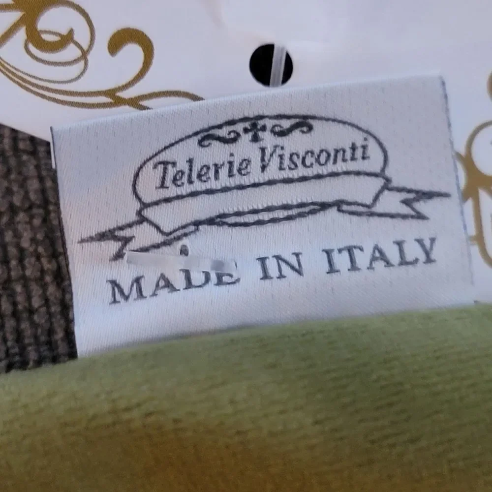 TELERIE VISCONTI telerie visconti